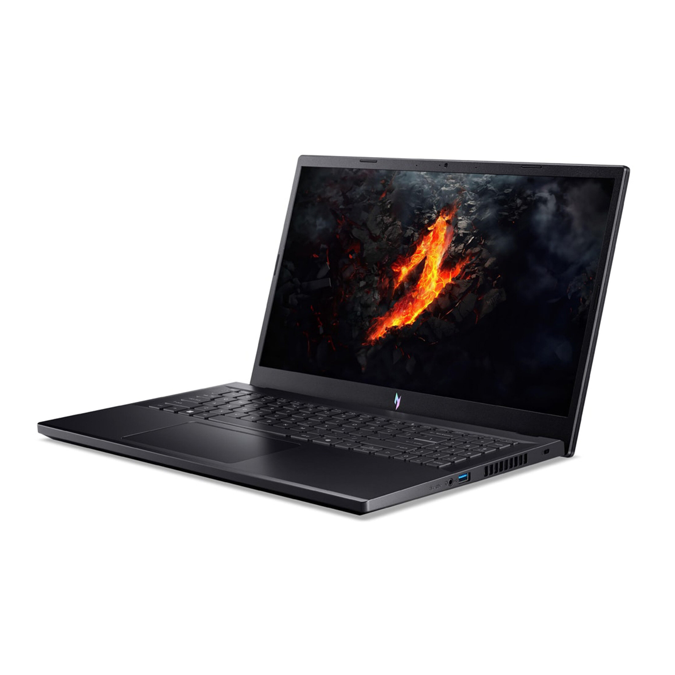 Acer Nitro V15 | AMD Ryzen™ 5 7535HS | GeForce RTX™ 4050 | 15,6" Full-HD