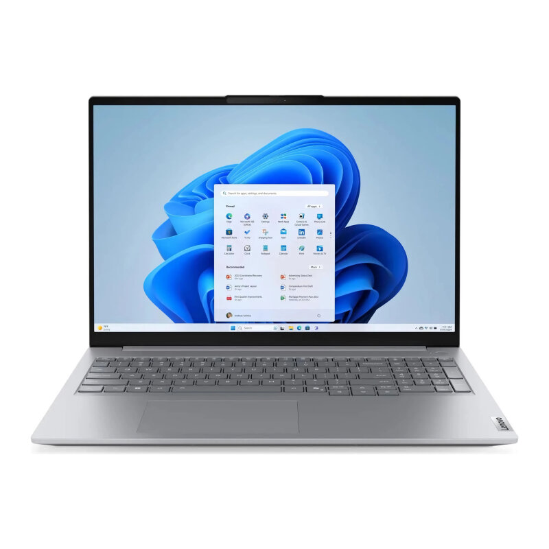 Lenovo ThinkBook 16 G8 | 16" WUXGA | Intel®...
