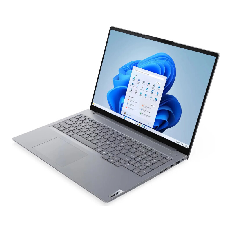 Lenovo ThinkBook 16 G8 | 16" WUXGA | Intel®...