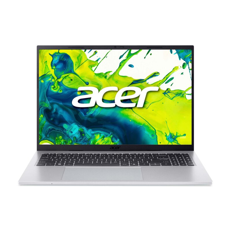 Acer Aspire Go 16 | 16" WUXGA 120 Hz| Intel®...