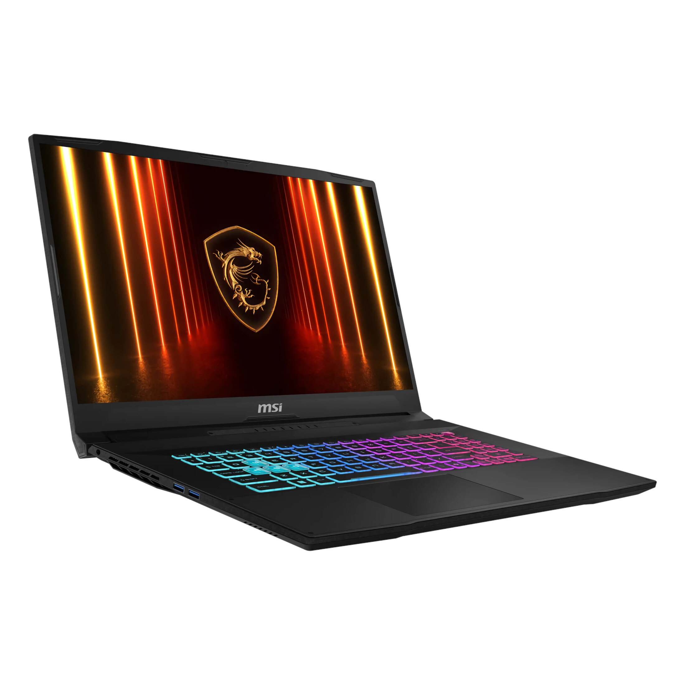 MSI Katana 17 HX | 17,3" WQHD 240 Hz| Intel® Core™ i7-14650HX | GeForce RTX™ 5070