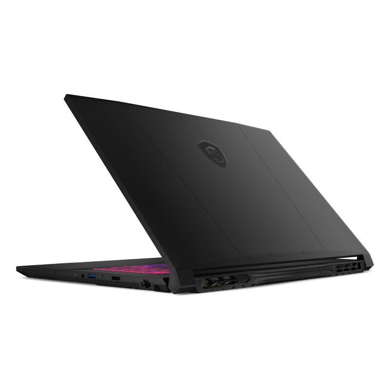 MSI Katana 17 HX | 17,3" WQHD 240 Hz| Intel® Core™ i7-14650HX | GeForce RTX™ 5070
