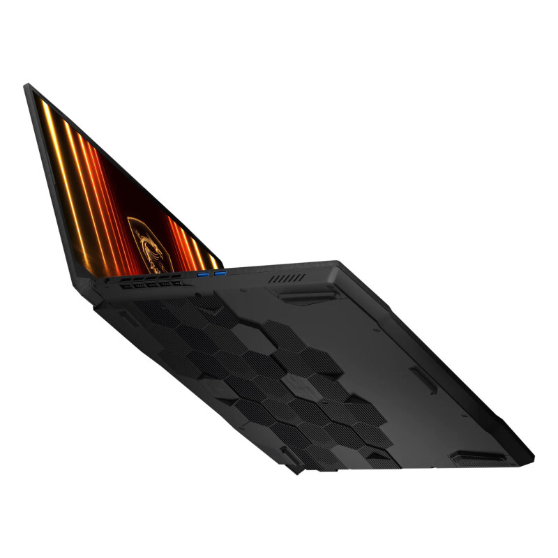MSI Katana 17 HX | 17,3" WQHD 240 Hz| Intel® Core™ i7-14650HX | GeForce RTX™ 5070