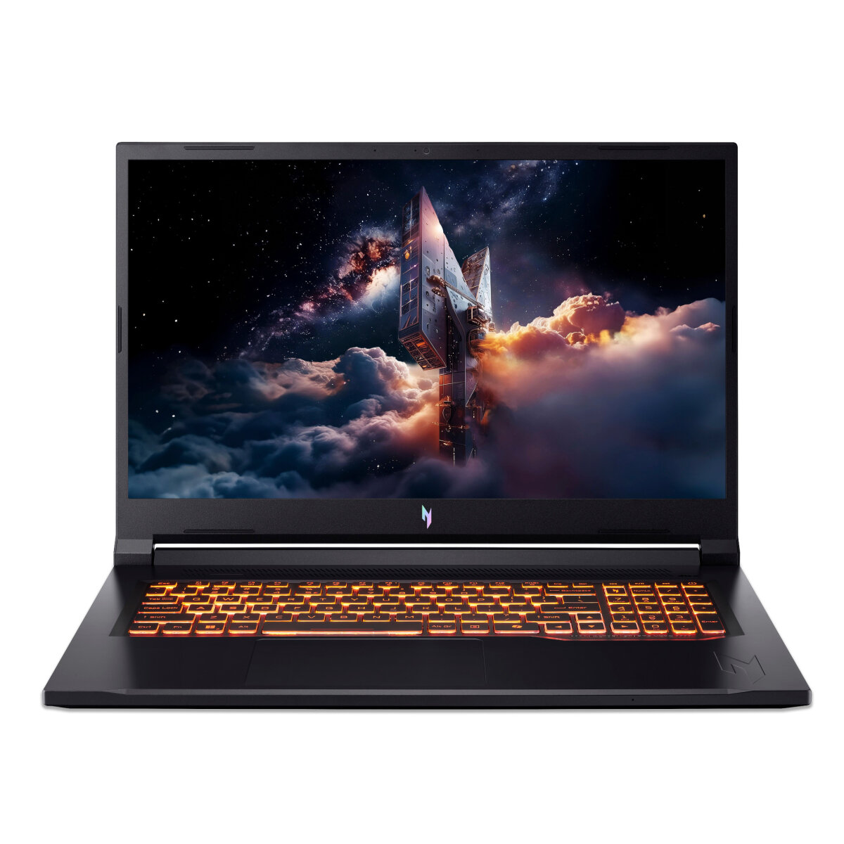 Acer Nitro V17 AI | 17,3" Full-HD 144 Hz| AMD Ryzen™ 7 260 | GeForce RTX™ 5070
