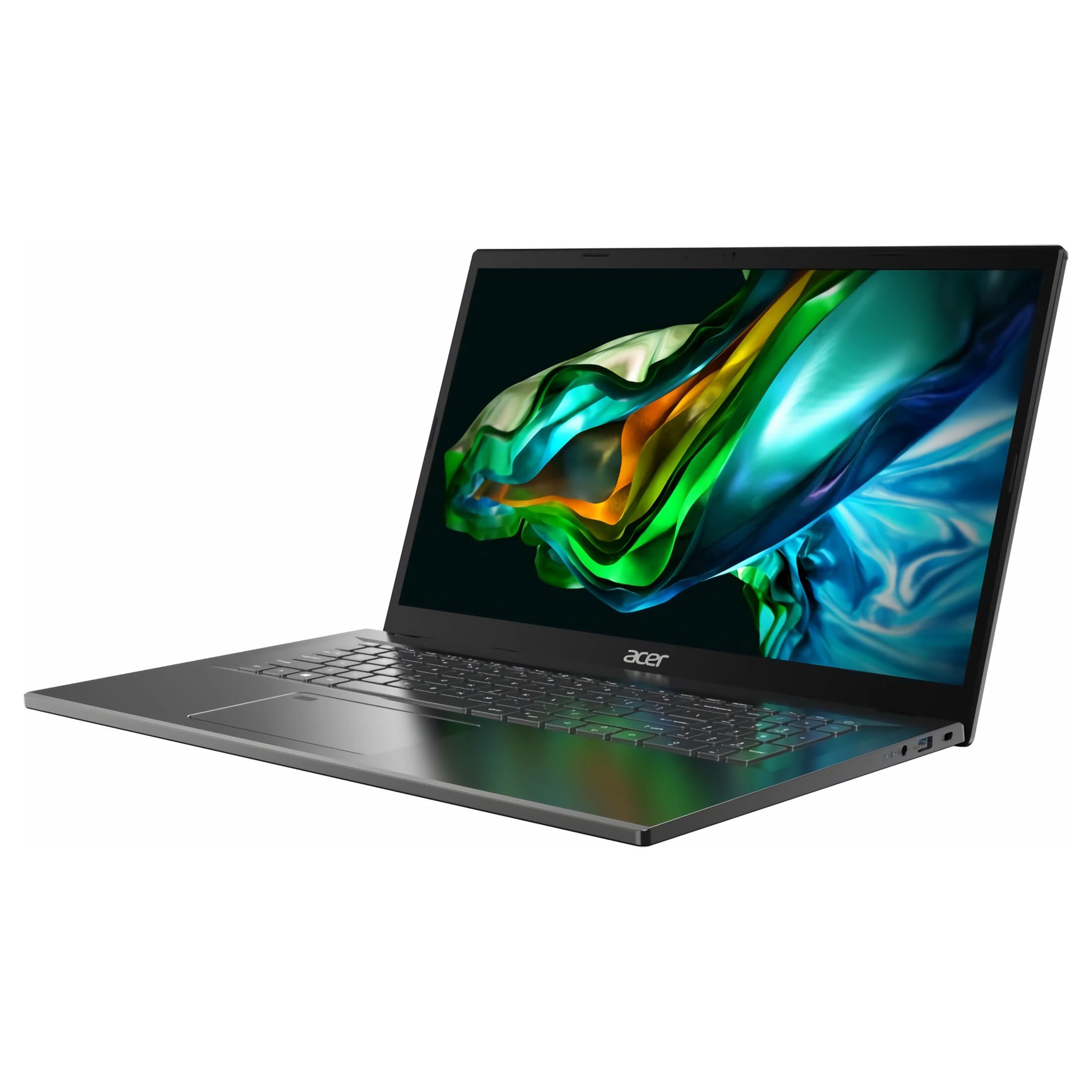 Acer Aspire 17 | Intel® Core™ 5 120U | 17,3" Full-HD