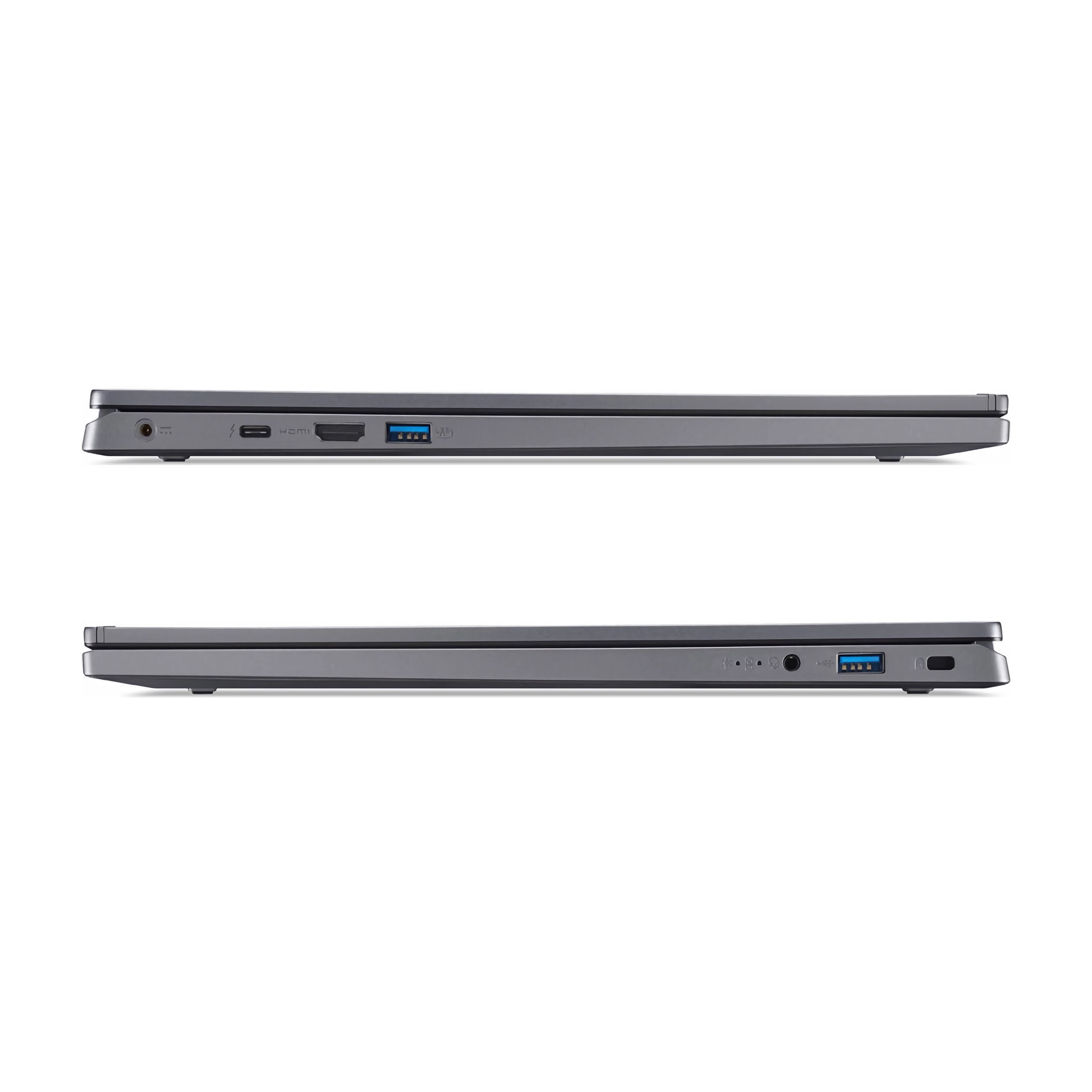 Acer Aspire 17 | Intel® Core™ 5 120U | 17,3" Full-HD
