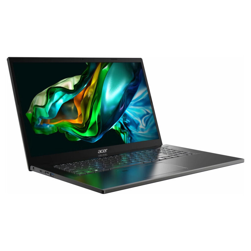 Acer Aspire 17 | Intel® Core™ 5 120U | 17,3" Full-HD