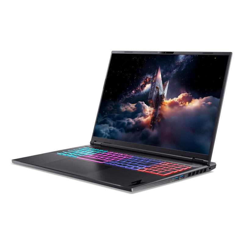 Acer Nitro 18 AI | 18" WQXGA 165 Hz| AMD...