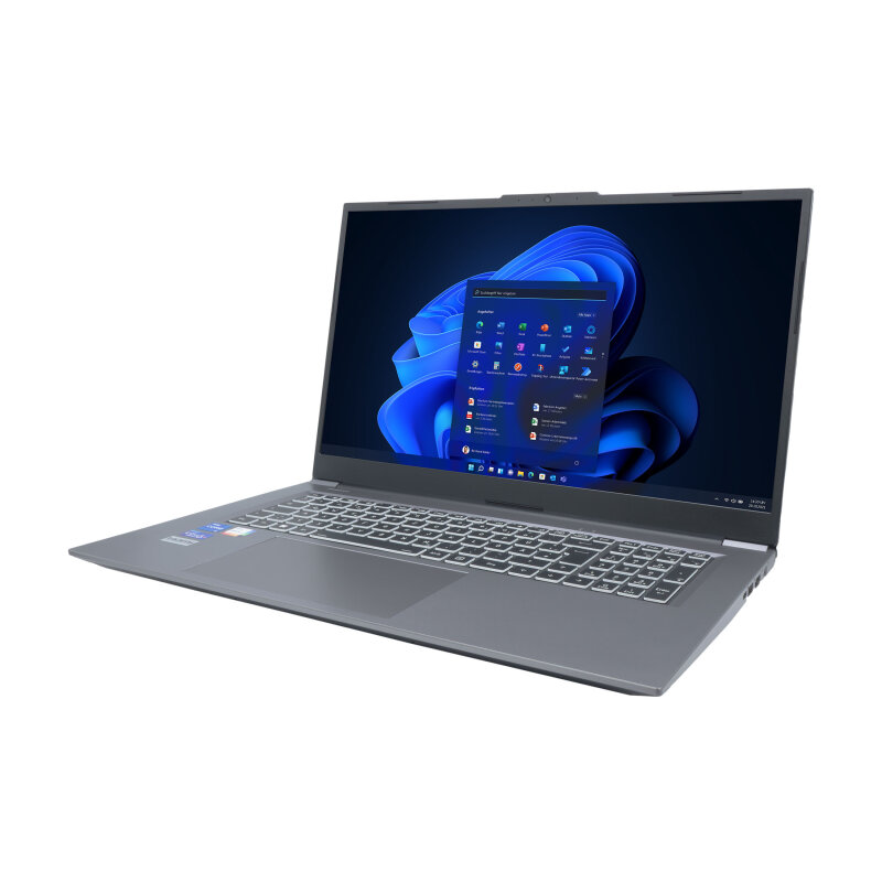 TERRA MOBILE 1717R | 17,3" Full-HD | Intel®...