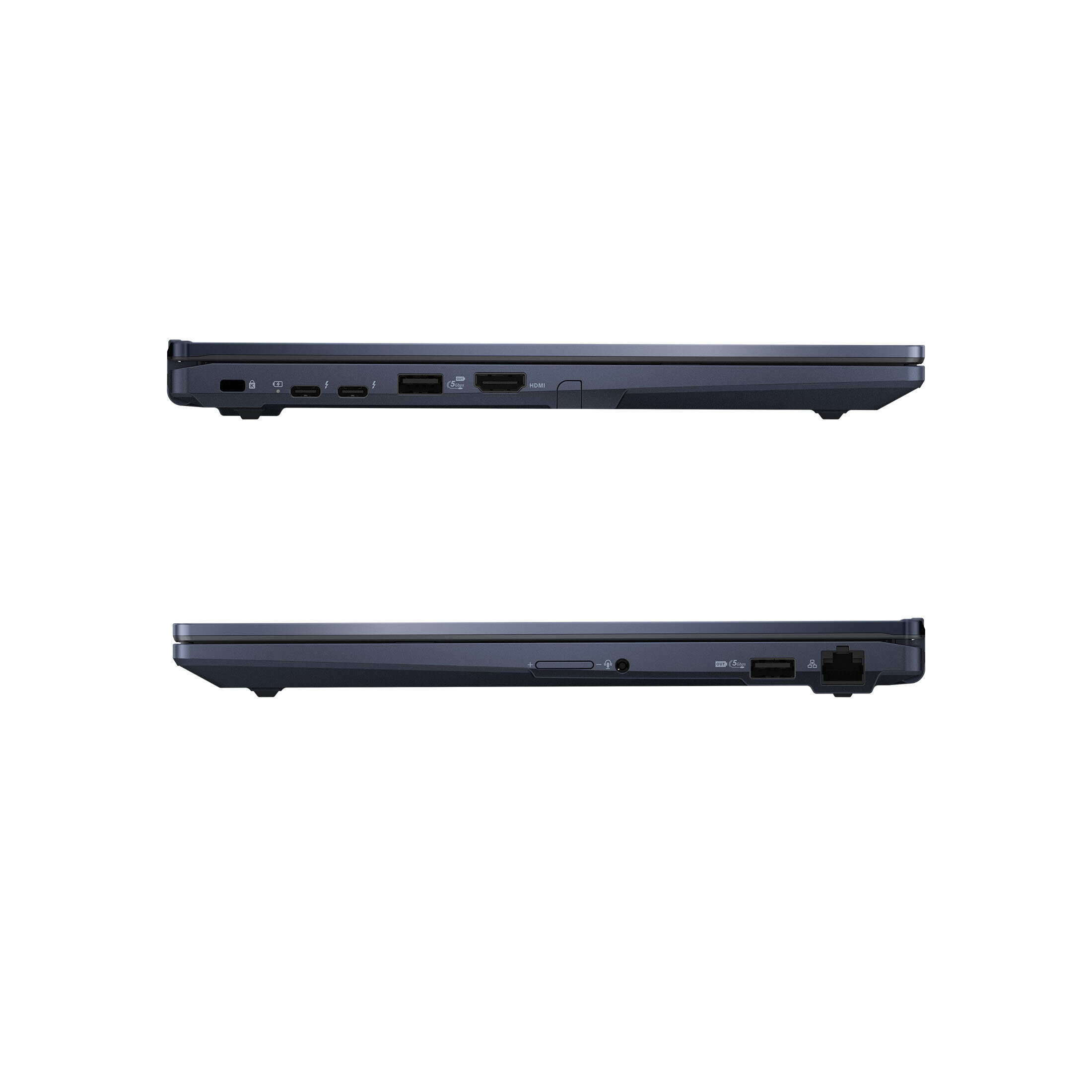 ASUS ExpertBook B3 Flip | Intel® Core™ i5-1335U | 14" Full-HD Touch