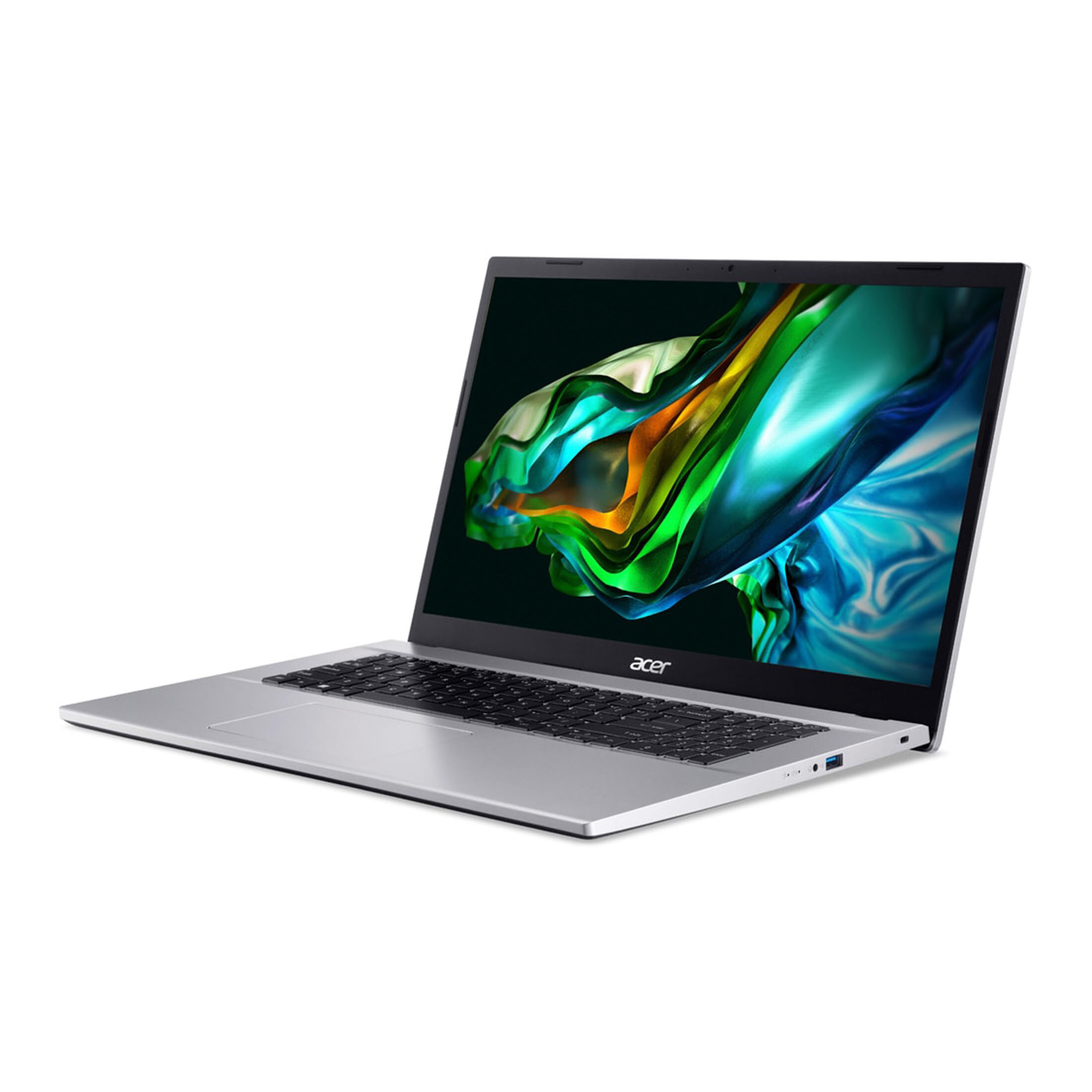 Acer Aspire 3 | Intel® Core™ i3-1215U | 17,3" Full-HD
