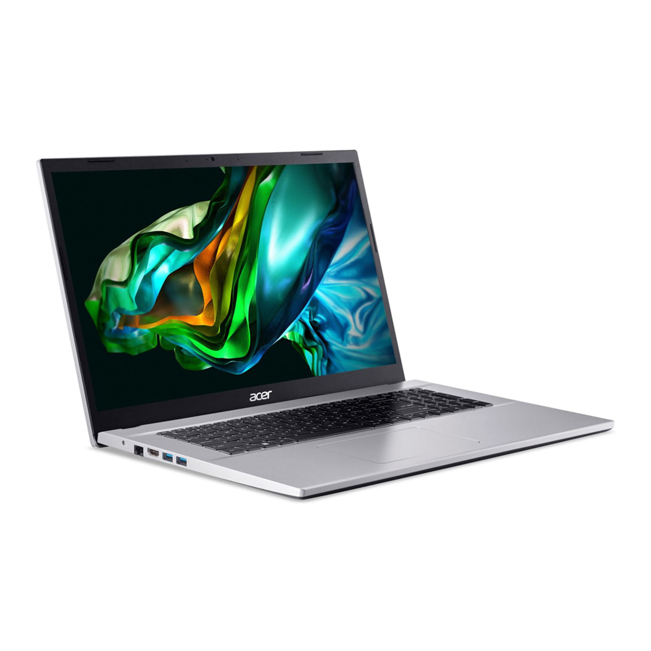 Acer Aspire 3 | Intel® Core™ i3-1215U | 17,3" Full-HD