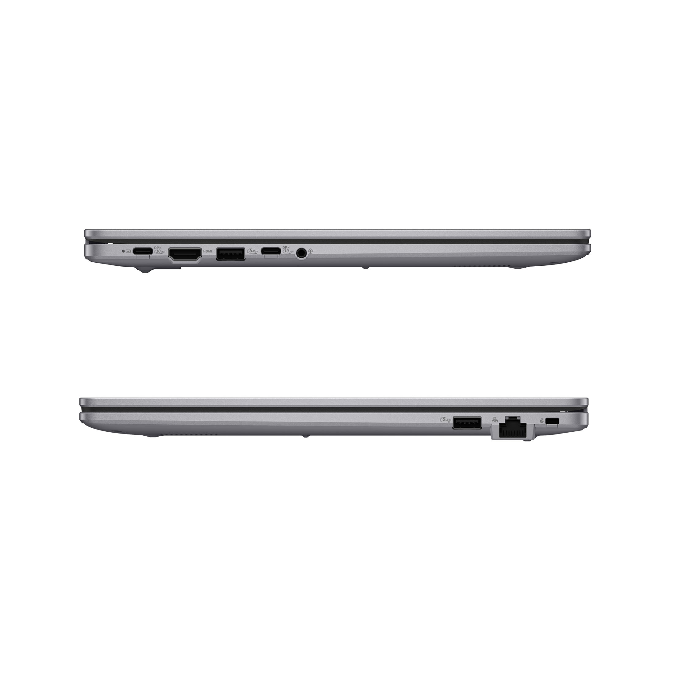 ASUS ExpertBook P1 | Intel® Core™ i7-13620H | 15,6" Full-HD