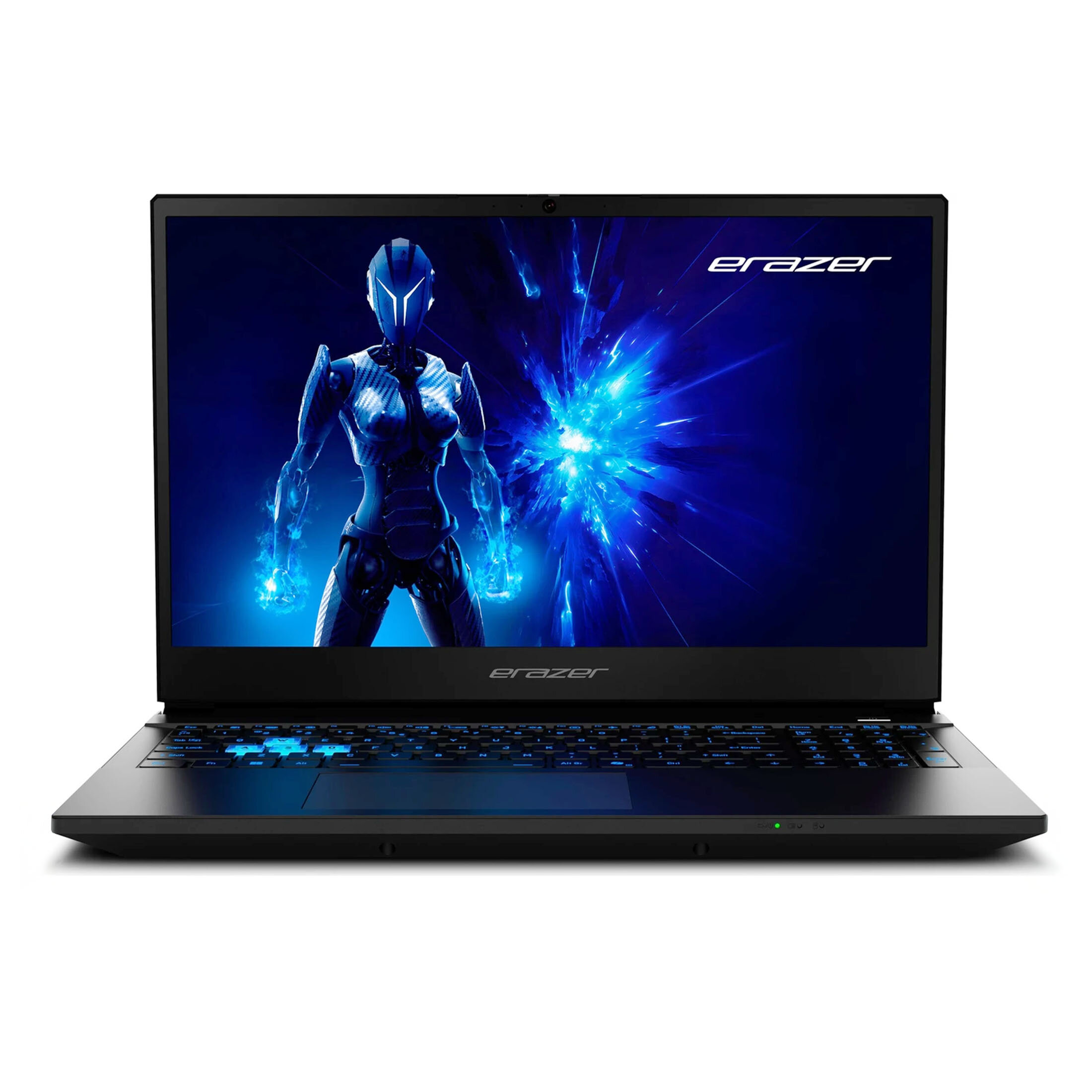 Medion Erazer Deputy 15 P1 | 15,6" Full-HD 144 Hz| Intel® Core™ 5 210H | GeForce RTX™ 5060