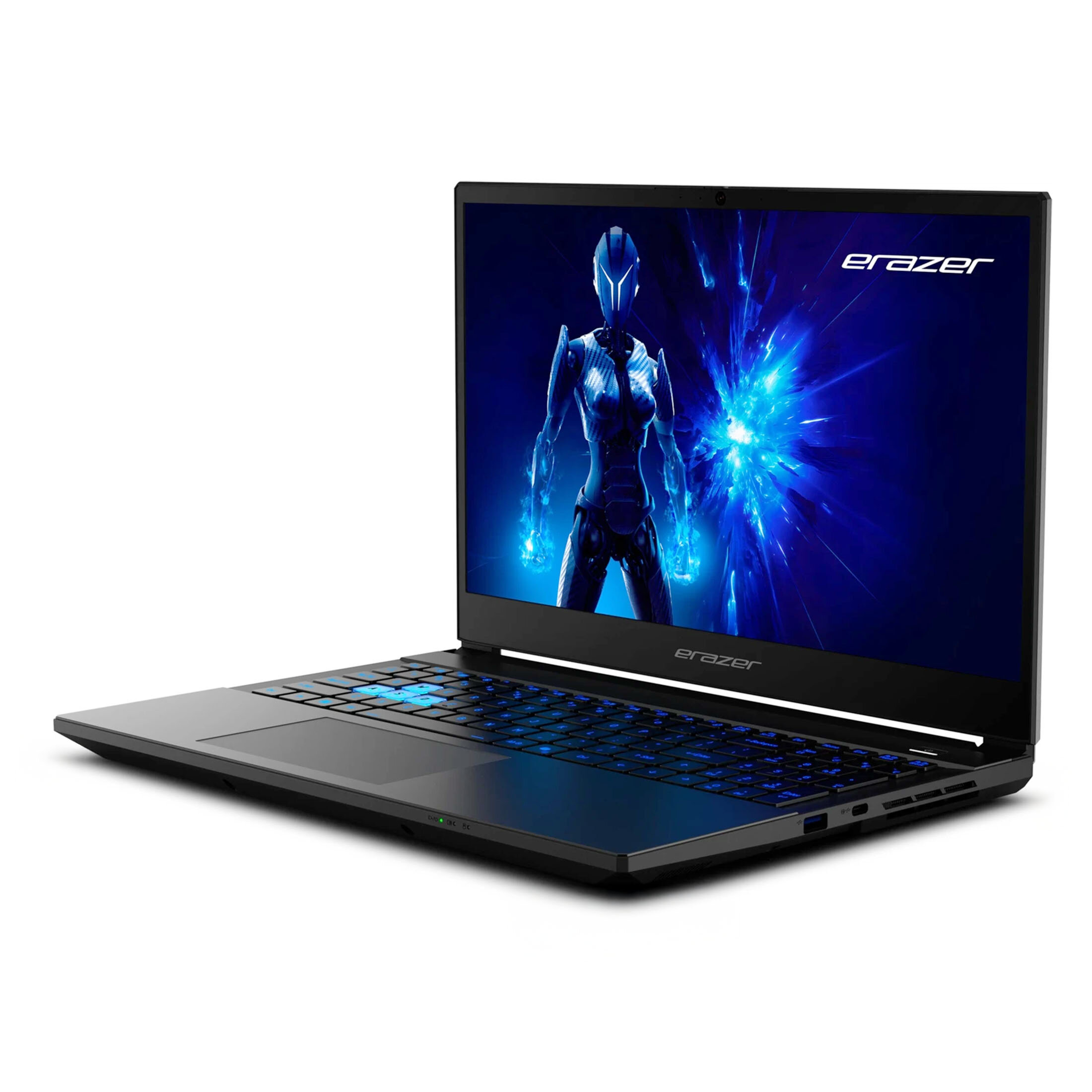 Medion Erazer Deputy 15 P1 | 15,6" Full-HD 144 Hz| Intel® Core™ 5 210H | GeForce RTX™ 5060