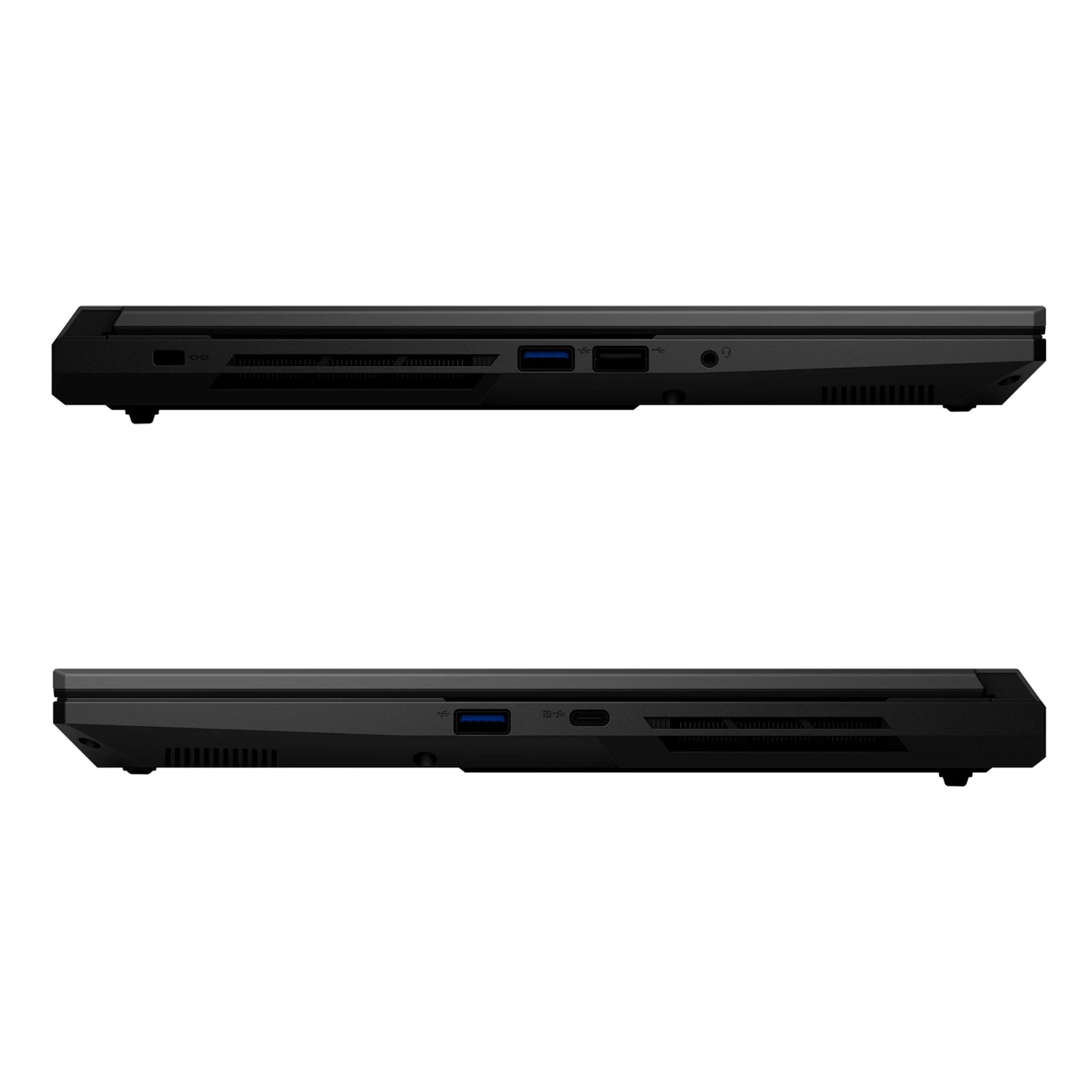 Medion Erazer Deputy 15 P1 | 15,6" Full-HD 144 Hz| Intel® Core™ 5 210H | GeForce RTX™ 5060