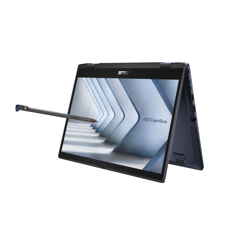 ASUS ExpertBook B3 Flip | 14" Full-HD | Intel®...