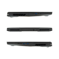 JodaBook Gaming X N17 | Intel® Core™ i9-14900HX | GeForce RTX™ 4060 | 17" WQXGA