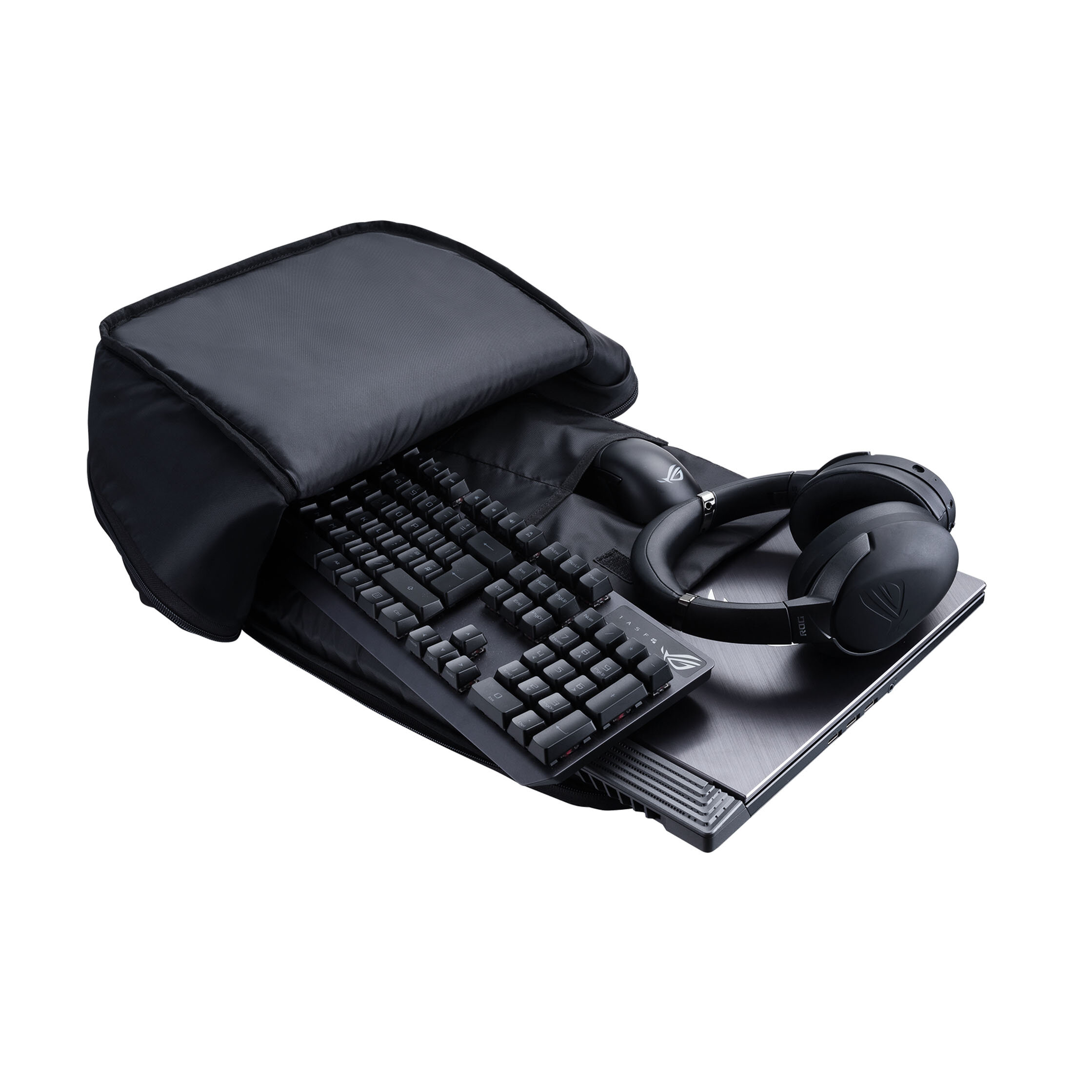 Asus ROG Rucksack BP1501G 43,20cm (17") schwarz