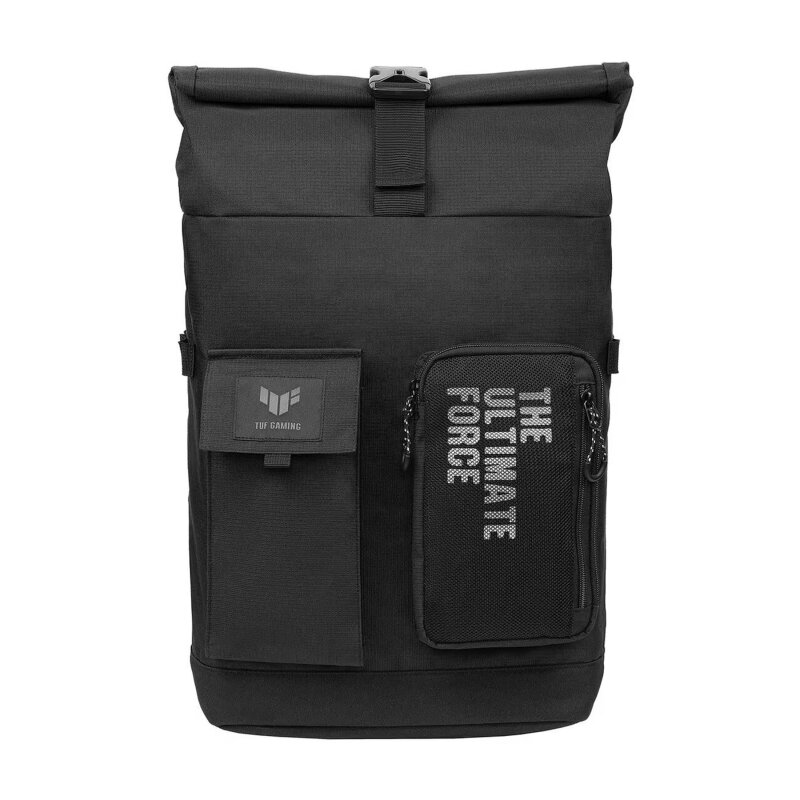 ASUS TUF Rucksack VP4700 43,2cm (17") schwarz