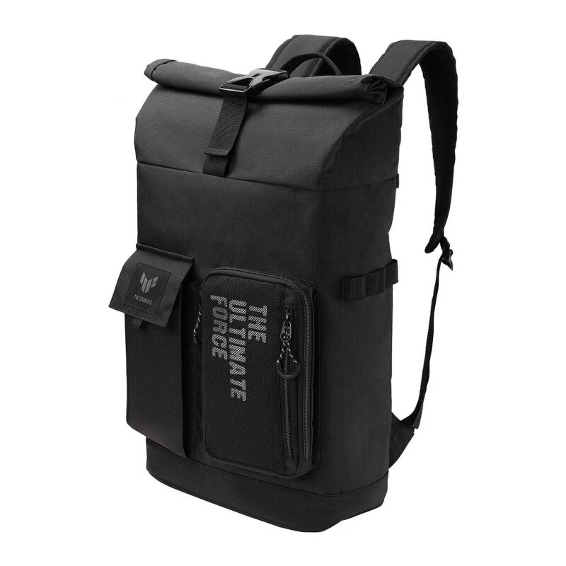 ASUS TUF Rucksack VP4700 43,2cm (17") schwarz