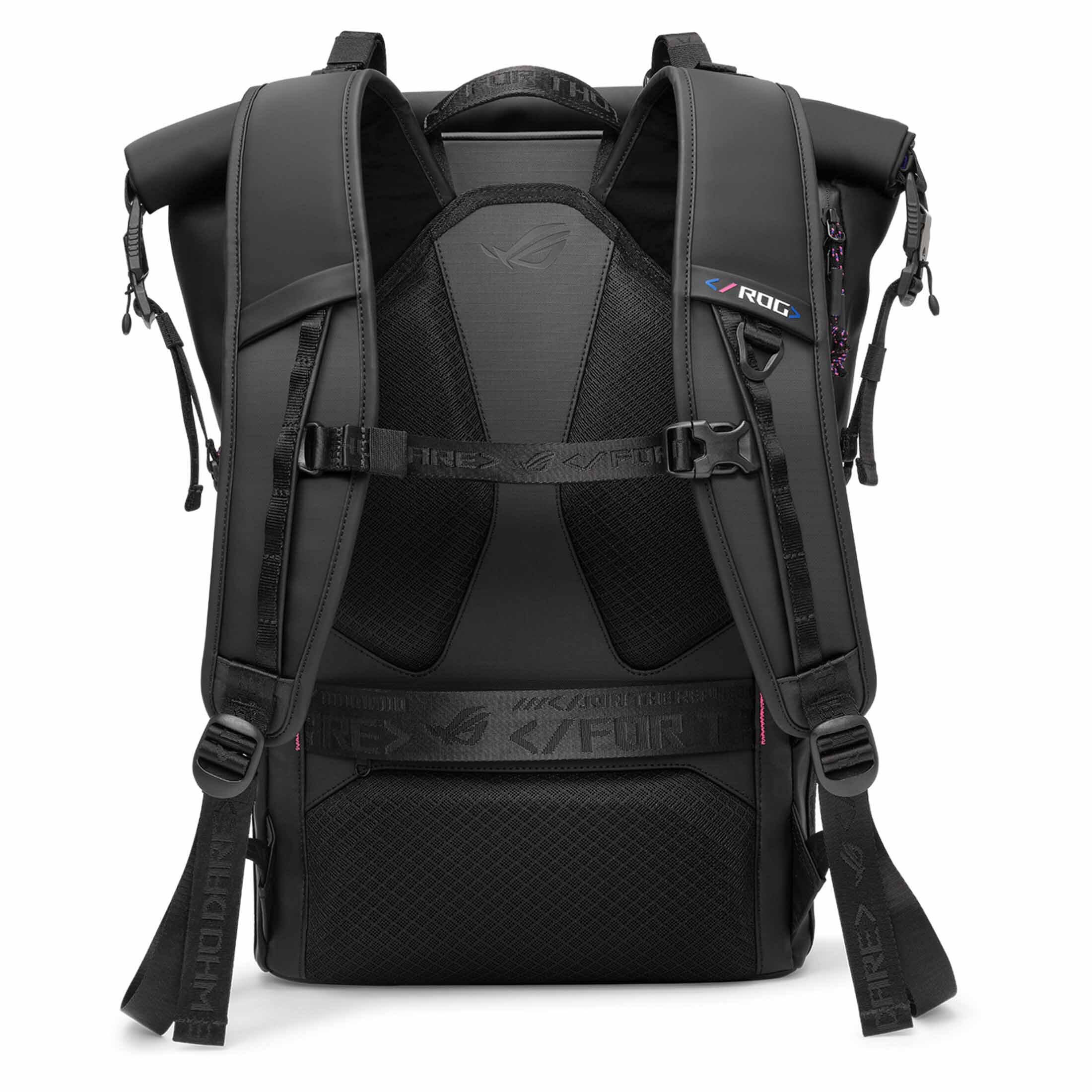 ASUS ROG Rucksack BP3706 45,7cm (18")