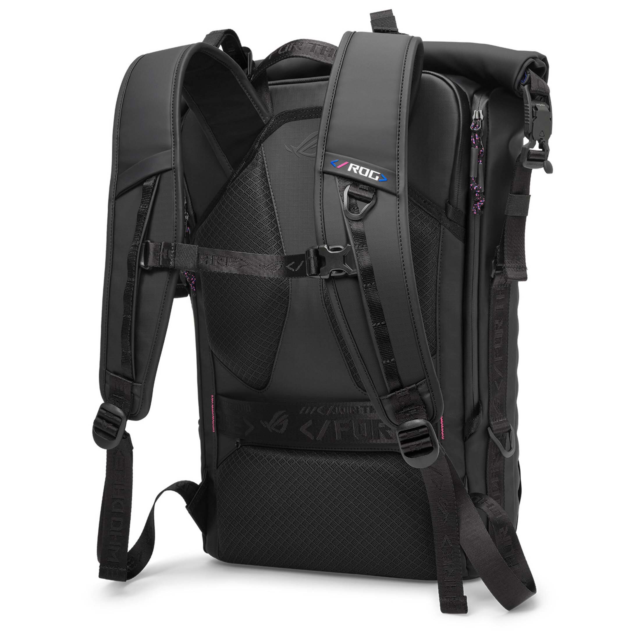 ASUS ROG Rucksack BP3706 45,7cm (18")