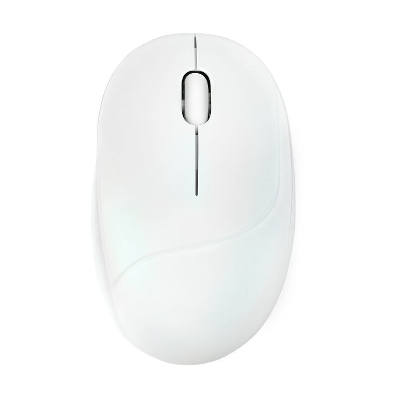 ASUS MD101 Fragrance Maus - Weiß