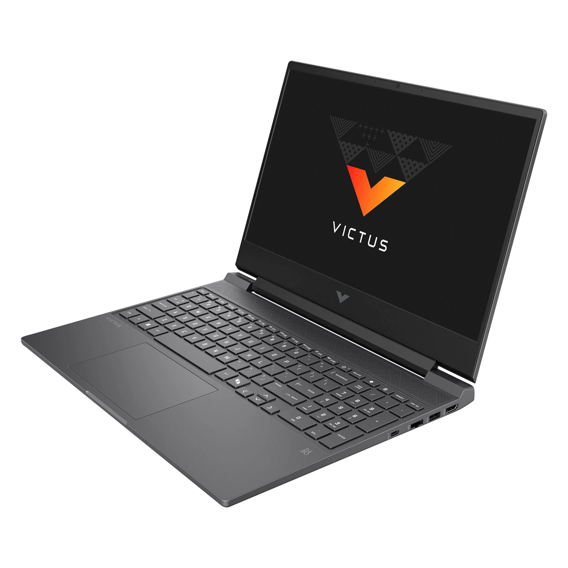 HP Victus 15 | 15,6" Full-HD 144 Hz| Intel® Core™ i7-13620H | GeForce RTX™ 5060