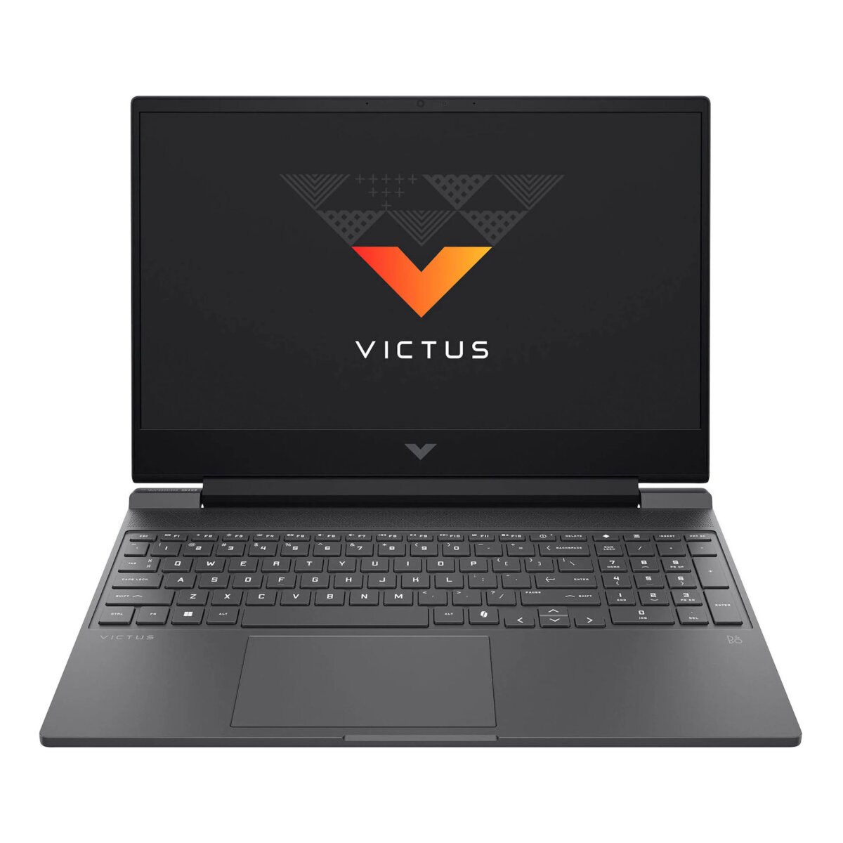 HP Victus 15 | 15,6" Full-HD 144 Hz| Intel® Core™ i7-13620H | GeForce RTX™ 5060