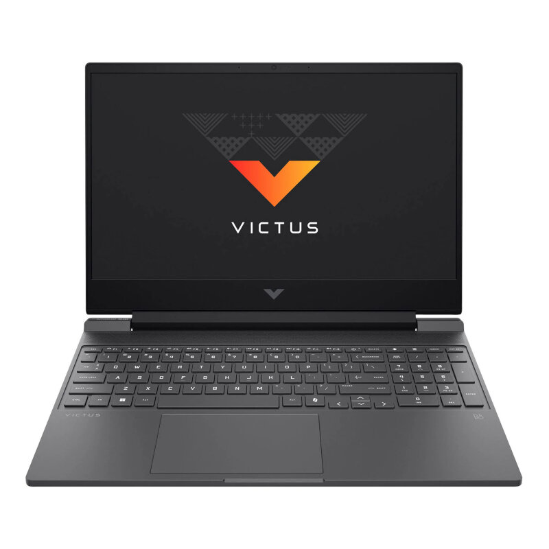 HP Victus 15 | 15,6" Full-HD 144 Hz| Intel®...