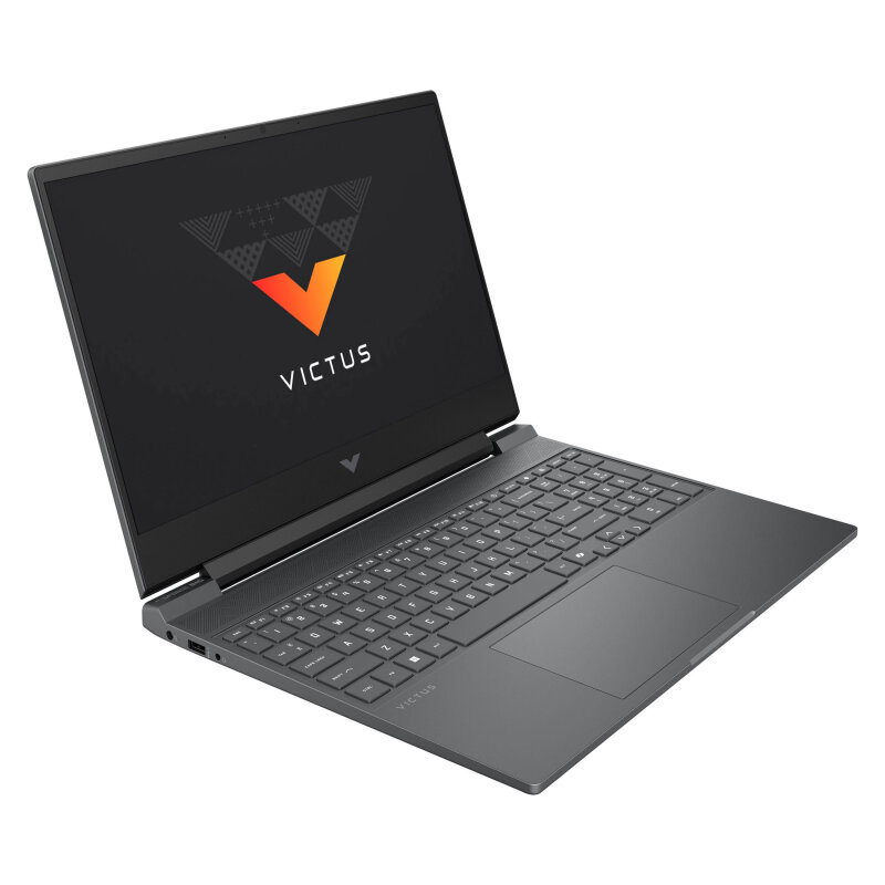 HP Victus 15 | 15,6" Full-HD 144 Hz| Intel® Core™ i7-13620H | GeForce RTX™ 5060