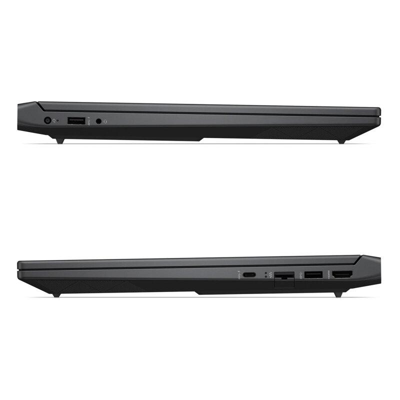 HP Victus 15 | 15,6" Full-HD 144 Hz| Intel® Core™ i7-13620H | GeForce RTX™ 5060