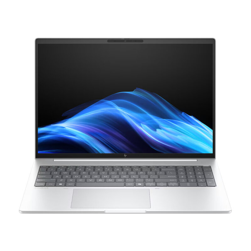 HP EliteBook 8 G1i 16 | 16" WUXGA | Intel®...