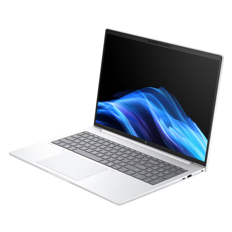 HP EliteBook 8 G1i 16 | 16" WUXGA | Intel®...