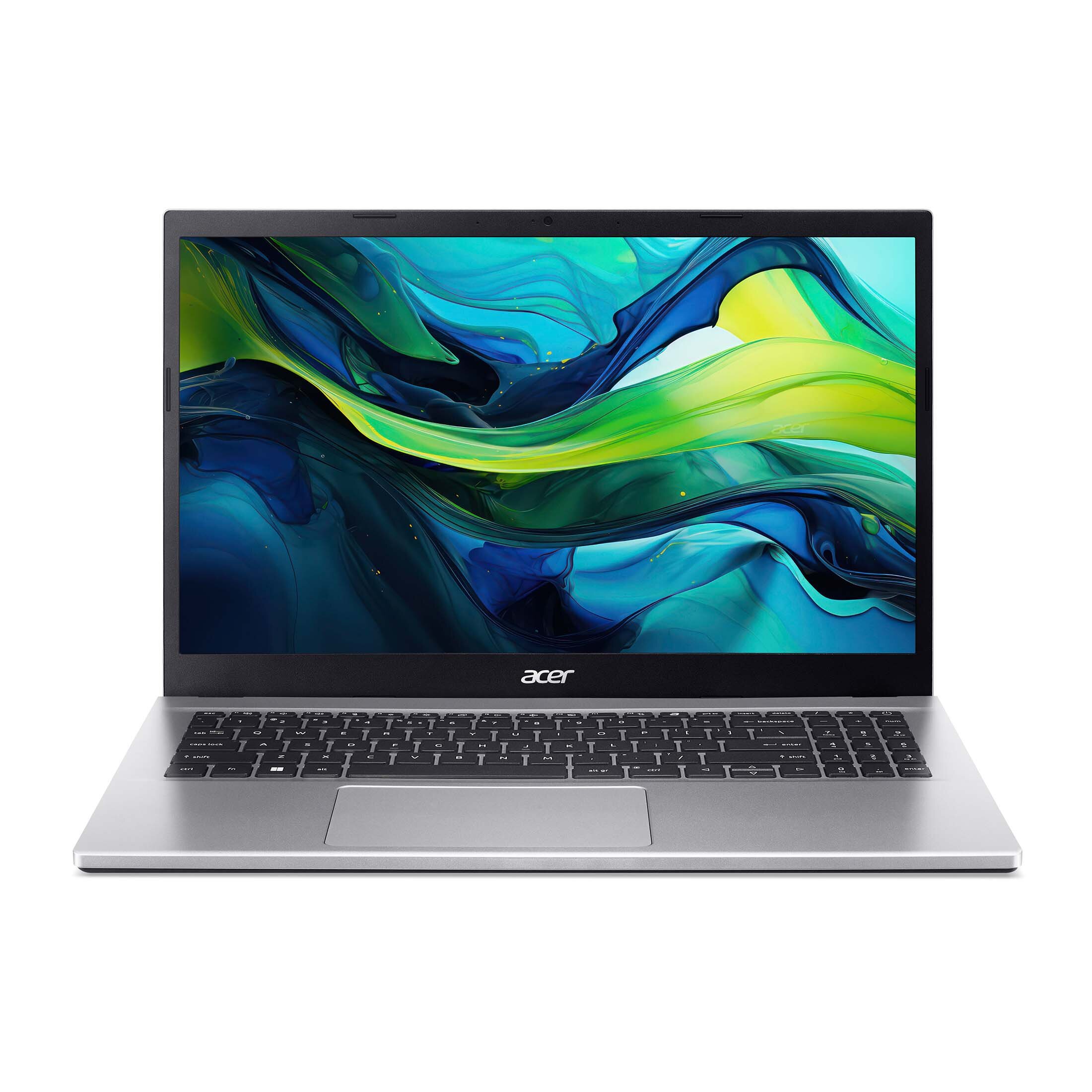 Acer Aspire Go 15 | 15,6" Full-HD | AMD Ryzen™ 7 5825U