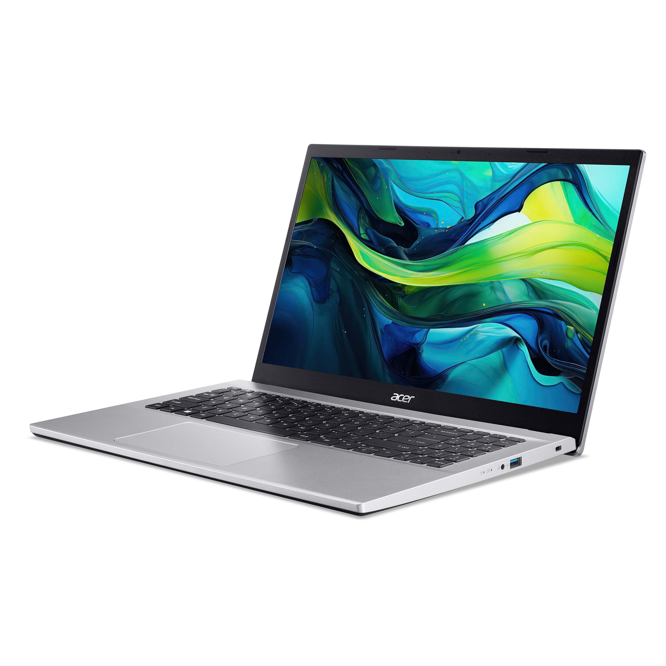 Acer Aspire Go 15 | 15,6" Full-HD | AMD Ryzen™ 7 5825U