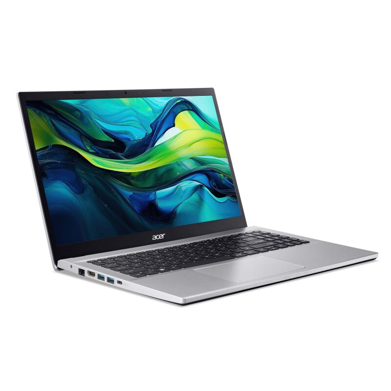 Acer Aspire Go 15 | 15,6" Full-HD | AMD Ryzen™ 7 5825U