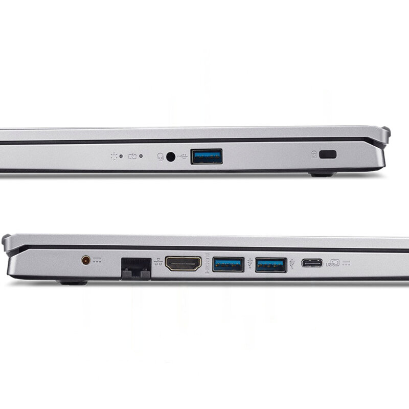 Acer Aspire Go 15 | 15,6" Full-HD | AMD Ryzen™ 7 5825U