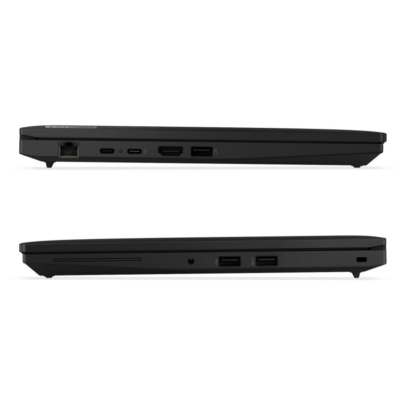 Lenovo ThinkPad L14 G5 | 14" WUXGA | Intel® Core™ Ultra 5 125U | Touch
