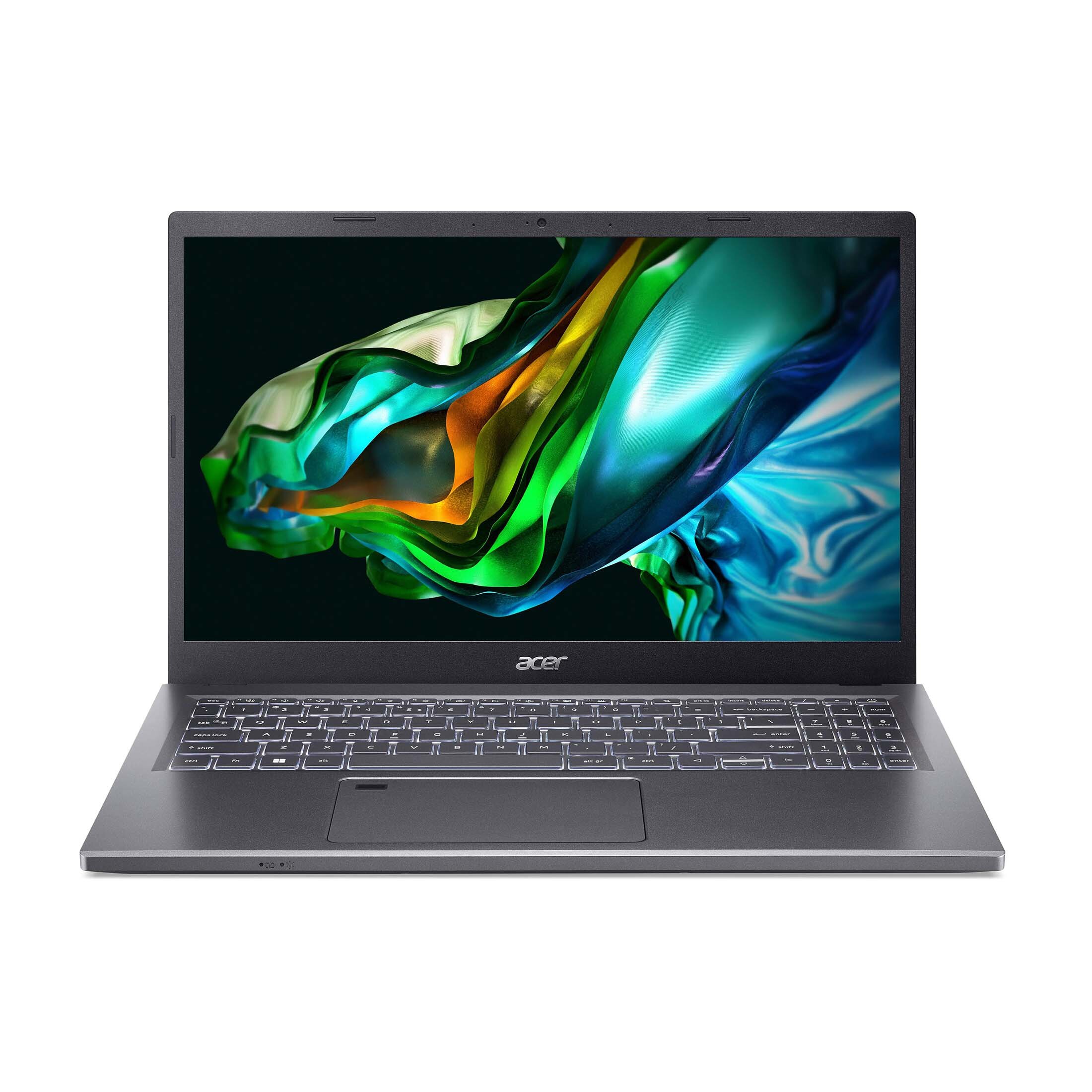 Acer Aspire 5 | Intel® Core™ i7 13620H | GeForce RTX™ 2050 | 15,6" Full-HD