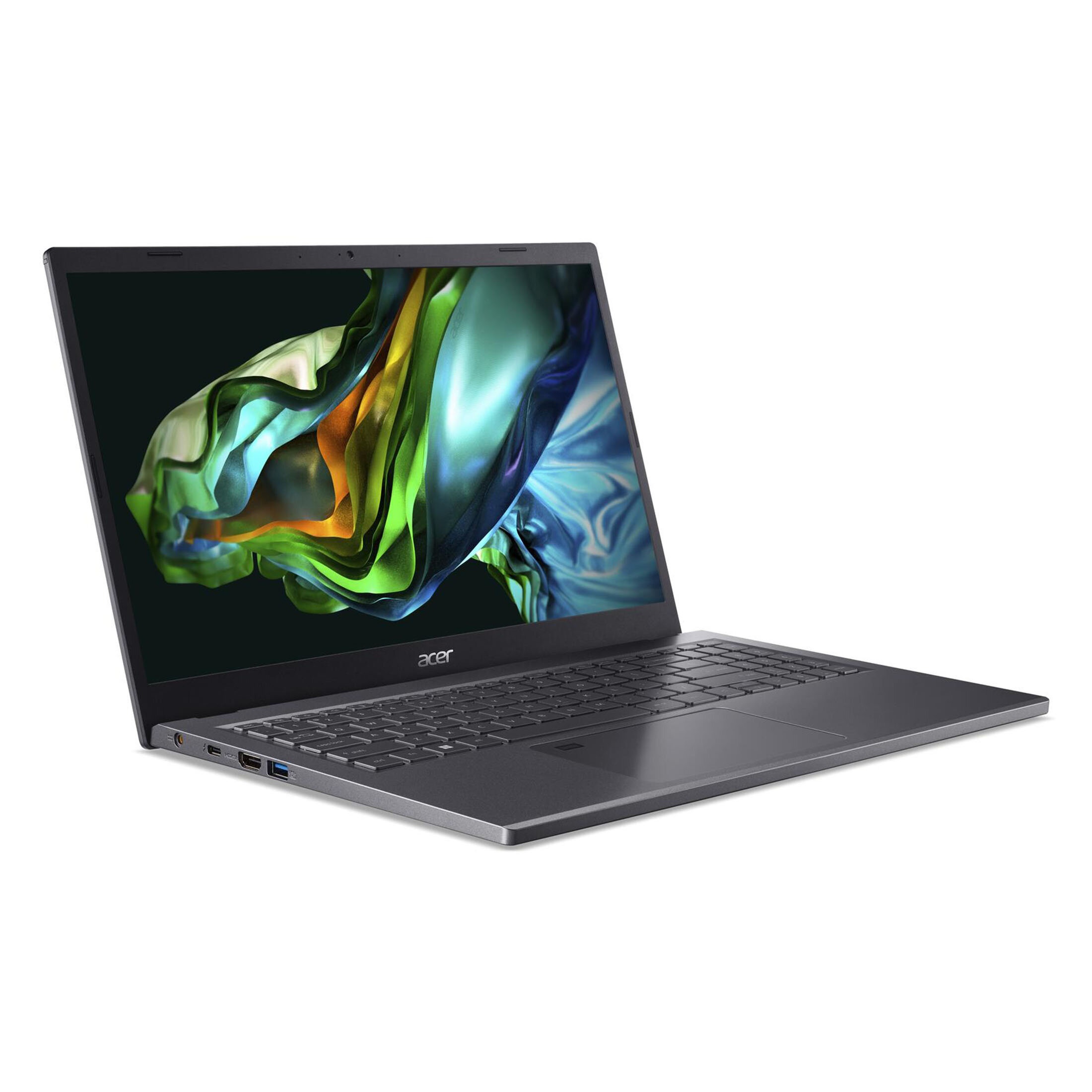 Acer Aspire 5 | Intel® Core™ i7 13620H | GeForce RTX™ 2050 | 15,6" Full-HD