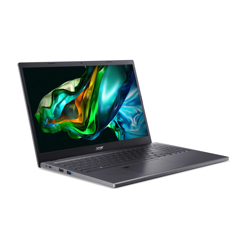 Acer Aspire 5 | Intel® Core™ i7 13620H | GeForce RTX™ 2050 | 15,6" Full-HD