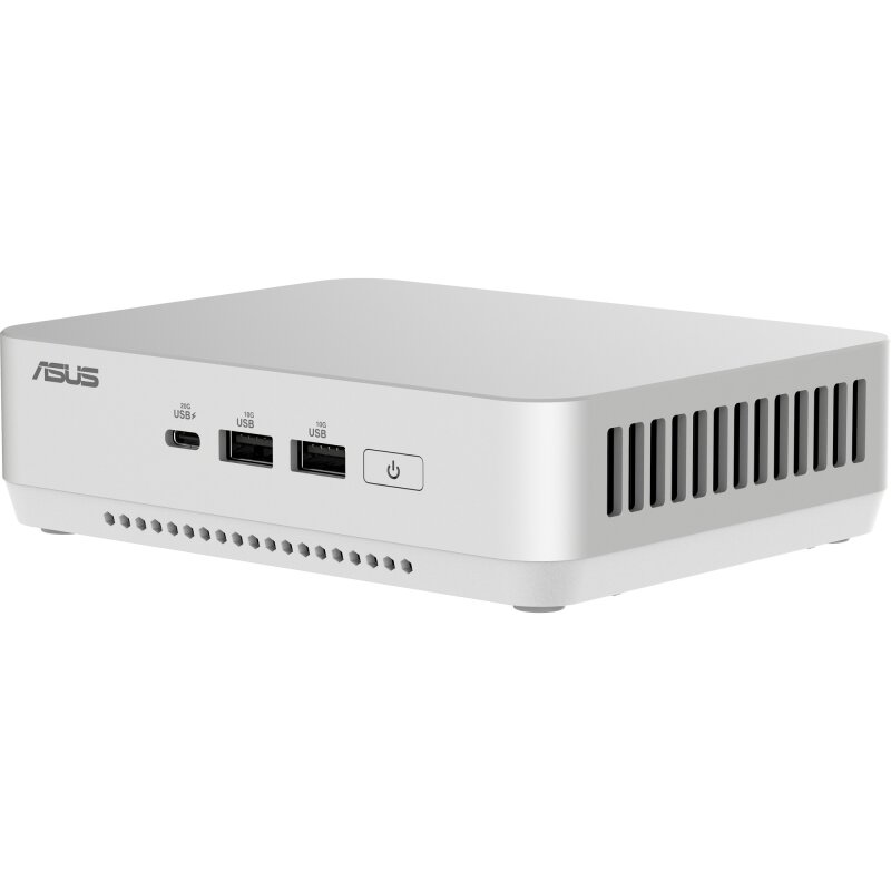 ASUS NUC 14 PRO+ | Intel® Core™ Ultra 7 155H
