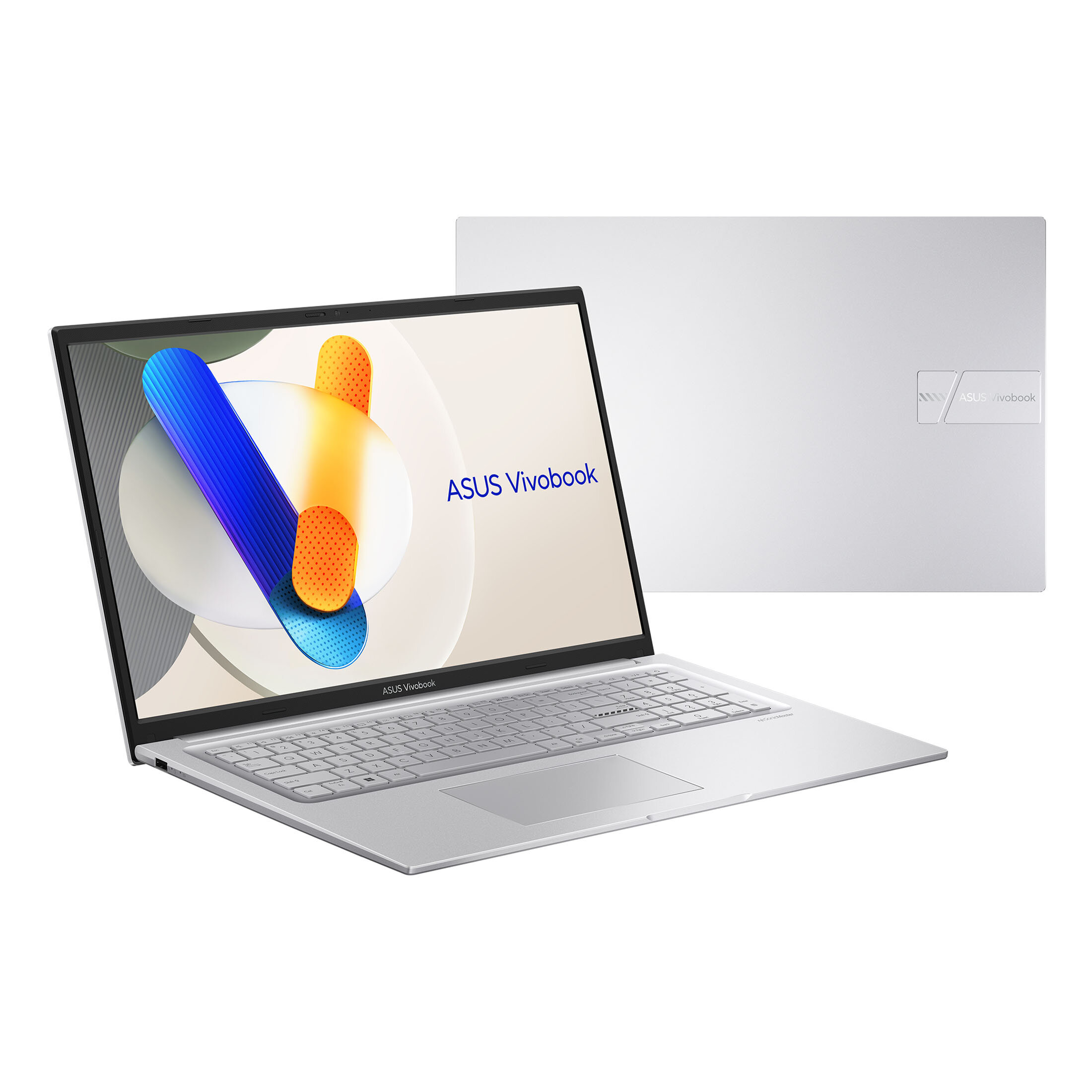 ASUS Vivobook 17 | Intel® Core™  i7 1355U | 17,3" Full-HD