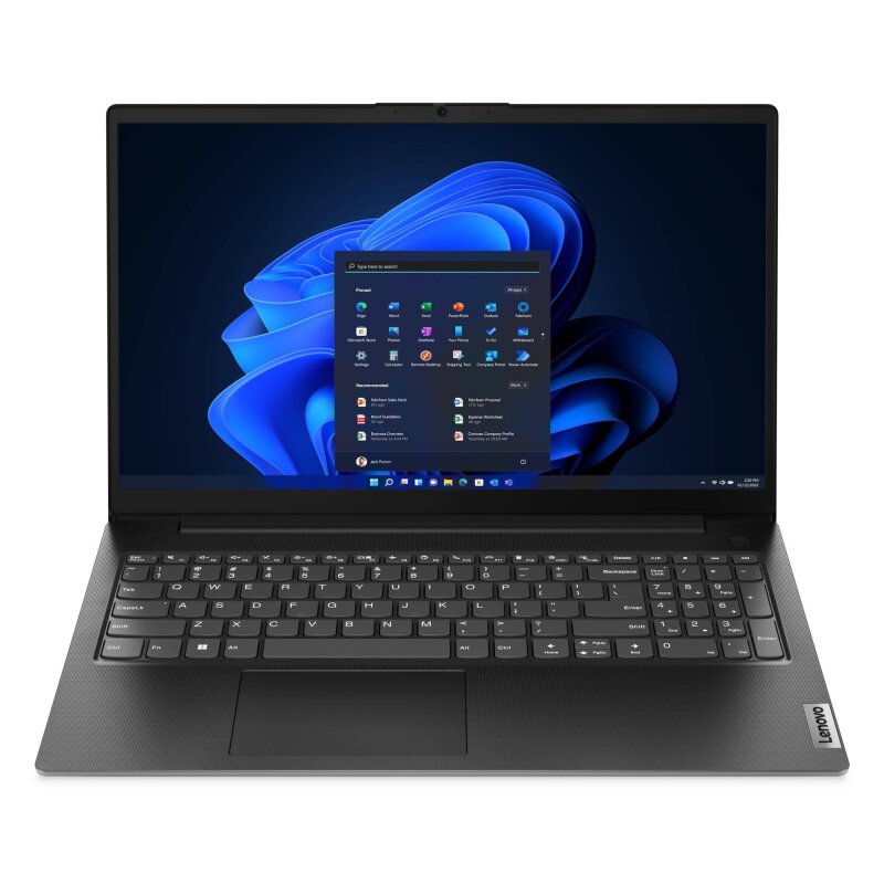 Lenovo V15 G4 | 15,6" Full-HD | AMD Ryzen™ 5...