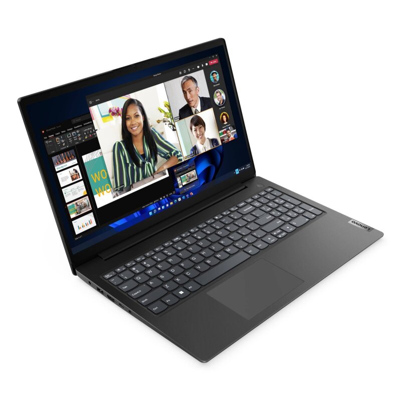 Lenovo V15 G4 | 15,6" Full-HD | AMD Ryzen™ 5...