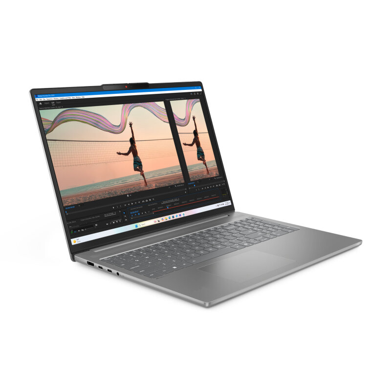 Lenovo IdeaPad Slim 5 | 16" WUXGA | AMD Ryzen™ AI 7 350