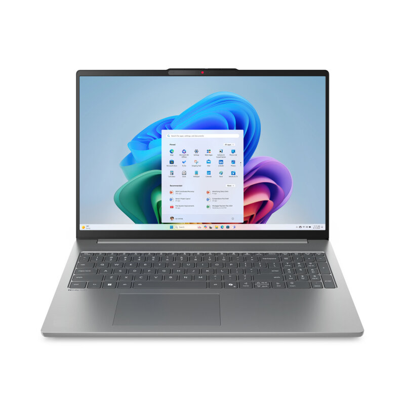 Lenovo IdeaPad Slim 5 | 16" WUXGA | AMD Ryzen™...
