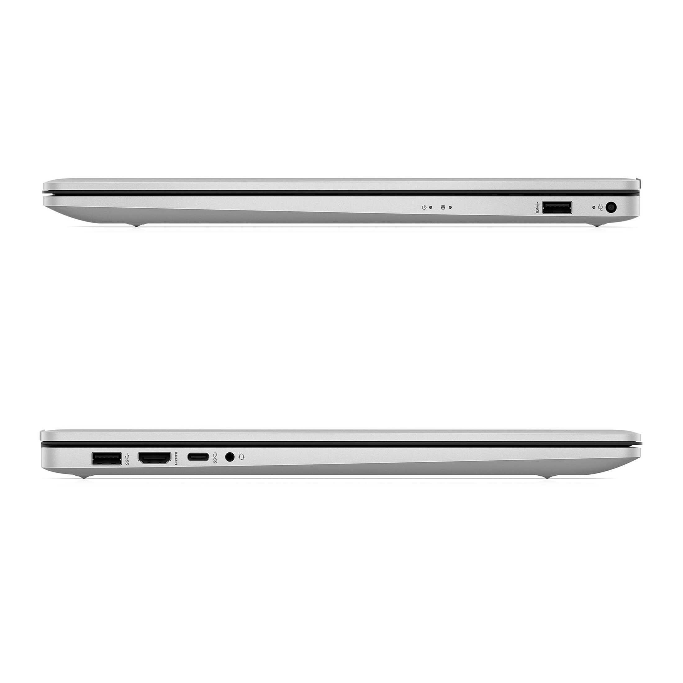 HP 17 | 17,3" Full-HD | Intel® N-Reihe N200